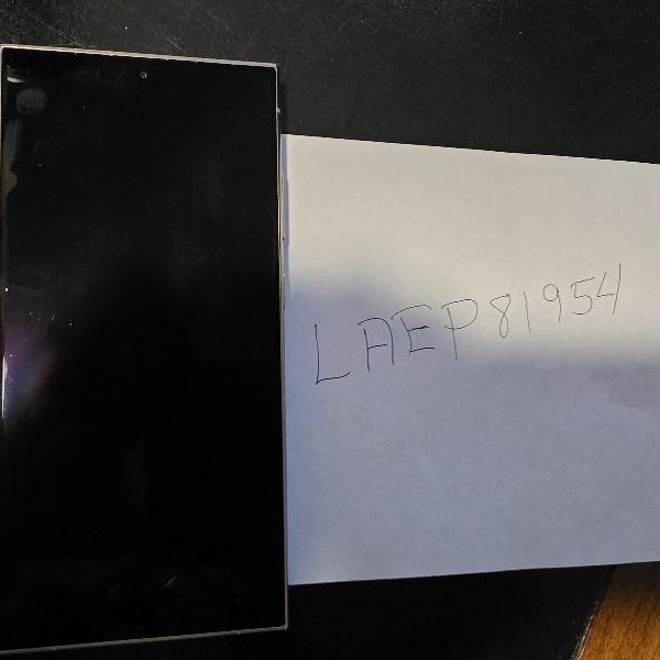 Samsung Galaxy S24 Ultra - Unlocked, 512 GB, Violet, 12 GB, SM-S928U1
