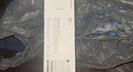 New
													Apple Pencil Pro, photo 3 of 4