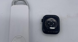 Good
													Apple Watch Series 10 42mm - Black, A2997 - GPS, Aluminum, photo 2 of 6
