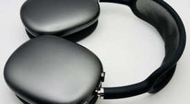 Used
													Apple AirPods Max - Gray, photo 4 of 9