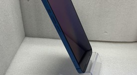 Mint
													Apple iPhone 13 - Unlocked, Blue, 128 GB, A2482, photo 2 of 9