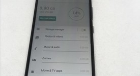 Good
													Moto G5S Plus - Unlocked, Gray, 64 GB, 4 GB, XT1806, photo 2 of 9