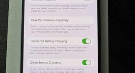 Fair
													Apple iPhone 14 Pro Max - C-Spire, Purple, 128 GB, A2651, photo 4 of 7