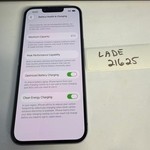 Mint Apple iPhone 14 - Unlocked, 128 GB, Blue, A2649