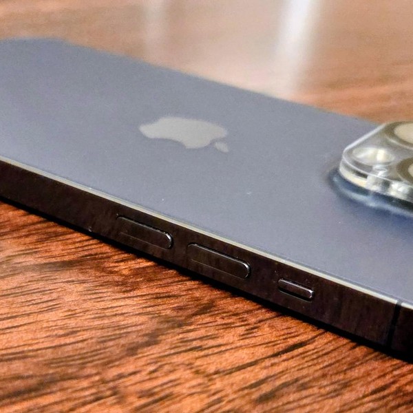 Apple iPhone 14 Pro - Unlocked, 256 GB, Purple, A2650