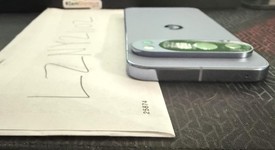 Mint
													Google Pixel 10 Pro XL - Unlocked, Moonstone, 256 GB, GUL82, photo 4 of 8