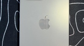 Good
													Apple iPhone 15 Pro Max - Unlocked, Natural, 256 GB, A2849, photo 3 of 7