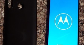 Good
													Moto G Power (2020) - Verizon, Black, 64 GB, 4 GB, XT2041-7, photo 5 of 8