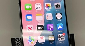 Good
													Apple iPhone 15 Plus - T-Mobile, Blue, 128 GB, A2847, photo 1 of 3