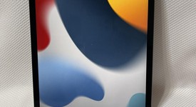 Mint
													Apple iPad Pro 11" 3rd Gen 2021 - Wi-Fi, Gray, 128 GB, photo 1 of 7