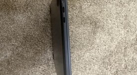 Mint
													MacBook Air 2024 (M3) - 13" - Apple M3, Midnight, 256 GB, 8 GB, 8-core GPU, photo 3 of 11