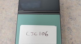 Mint
													Samsung Galaxy Z Flip5 - Unlocked, Green, 512 GB, 8 GB, SM-F731U1, photo 2 of 6