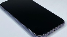 Good
													Apple iPhone 11 - T-Mobile, Purple, 64 GB, A2111, photo 4 of 6
