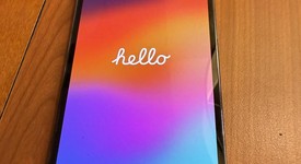 Fair
													Apple iPhone 13 Pro - Unlocked, Sierra Blue, 128 GB, A2483, photo 2 of 7