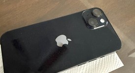 Good
													Apple iPhone 14 - T-Mobile, Midnight, 128 GB, A2649, photo 1 of 4