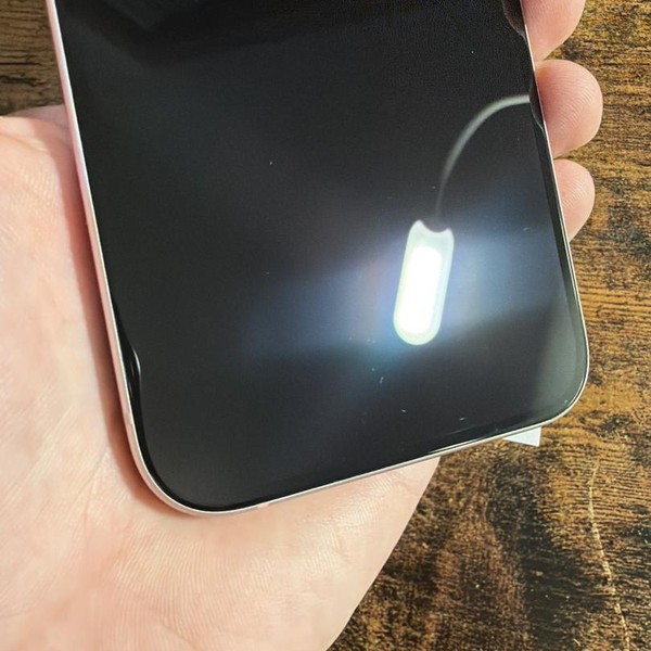 Apple iPhone 15 Plus - Unlocked, 128 GB, Pink, A2847