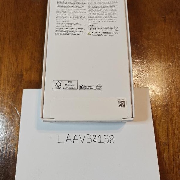 Samsung Galaxy A17 5G - T-Mobile, Black, 128 GB, 4 GB, SM-A176U