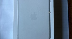 New
													Apple iPhone 17 Pro Max - T-Mobile, Silver, 256 GB, A3257, photo 2 of 2