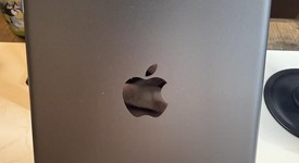 Good
													Apple iPad Mini 2 Retina - Wi-Fi, Black, 32 GB, photo 2 of 5