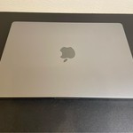 Mint MacBook Pro 2021 - 14 inch - 1 TB, Gray, 32 GB, Apple M1 Max