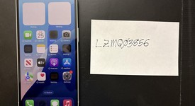 Mint
													Apple iPhone 16e - Unlocked, White, 128 GB, A3212, photo 1 of 7