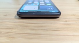 Good
													Apple iPhone 11 - Unlocked, Black, 64 GB, A2111, photo 5 of 14