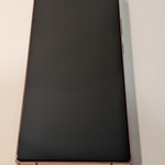 Good Samsung Galaxy Note 20 5G - Unlocked, 128 GB, Mystic Gray, 8 GB, SM-N981U1