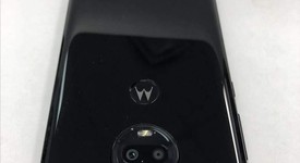 Mint
													Moto G7 - Unlocked, Black, 64 GB, 4 GB, photo 6 of 6