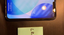 Good
													Apple iPhone 12 Pro - Unlocked, Pacific Blue, 256 GB, A2341, photo 1 of 11