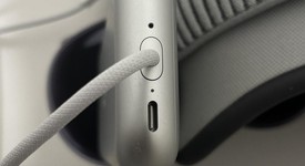 Mint
													Apple Vision Pro - 512 GB, photo 5 of 12