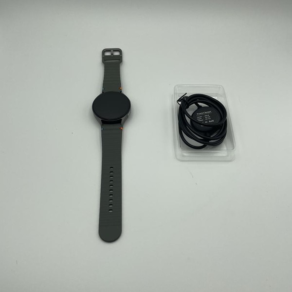 Samsung Galaxy Watch7 - Wi-Fi, Green, SM-L310N, 44mm