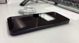 Mint
													Apple iPhone 12 - Unlocked, Black, 64 GB, A2172, photo 2 of 6