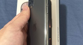 Good
													Apple iPhone 11 Pro - Unlocked, Green, 64 GB, A2160, photo 3 of 6