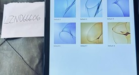 Good
													Samsung Galaxy Tablet, photo 5 of 18