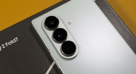 Mint
													Samsung Galaxy Z Fold7 - Unlocked, Mint, 512 GB, 12 GB, SM-F966U1, photo 2 of 14