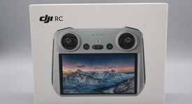Used
													DJI RC Controller, photo 1 of 5
