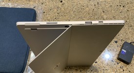 Good
													Microsoft Surface Pro 7 - I5, Platinum, 128 GB, 8 GB, photo 5 of 7