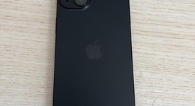 Good
													Apple iPhone 15 - T-Mobile, Black, 128 GB, A2846, photo 3 of 8