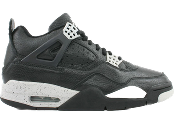 Jordan 4 Retro Oreo (1999) for sale