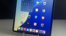 Good
													Apple iPad Pro 12.9" 3rd Gen 2018 - Wi-Fi, Gray, 64 GB, A1876, photo 1 of 14