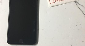 Fair
													Apple iPhone 7 Plus - AT&T, Black, 32 GB, 3 GB, A1661, photo 1 of 4