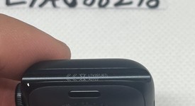 Mint
													Apple Watch SE 2nd Gen 40mm - Midnight, A2722 - GPS, Aluminum, photo 5 of 5