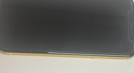 Good
													Apple iPhone 11 - Unlocked, Yellow, 64 GB, A2111, photo 3 of 7