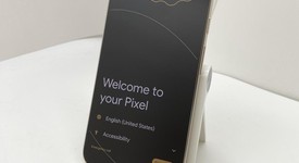 Mint
													Google Pixel 9 Pro XL - Unlocked, Porcelain, 256 GB, 16 GB, GGX8B, photo 1 of 5