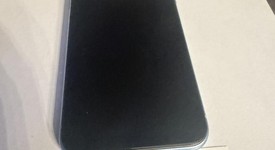 Good
													Apple iPhone Xr - Unlocked, Blue, 128 GB, A1984, photo 1 of 5