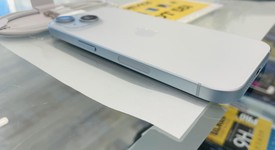 Good
													Apple iPhone 15 - AT&T, Blue, 128 GB, A2846, photo 5 of 8