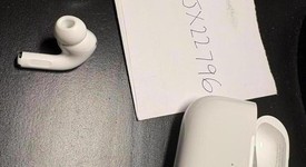 Used
													Apple AirPods Pro 2nd Gen - USB-C, photo 4 of 5