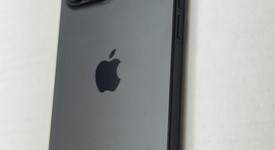 Good
													Apple iPhone 16 Pro Max - T-Mobile, Black, 256 GB, A3084, photo 4 of 7