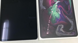 Good
													Apple iPad Pro 11" 2018 - Unlocked, Gray, 64 GB, A2013, photo 1 of 5