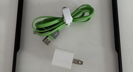 Good
													Apple iPad 9th Gen - Wi-Fi, Gray, 64 GB, A2602, photo 3 of 4